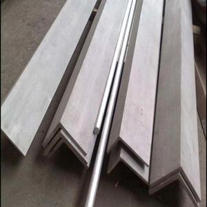 Angle Steel Bar