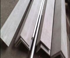 Angle Steel Bar