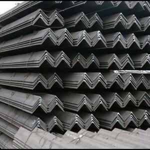 Angle Steel Bar