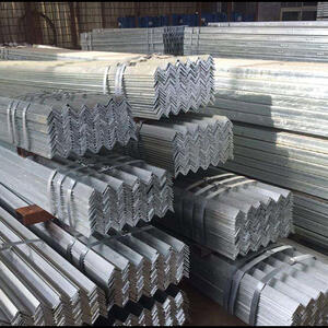 Angle Steel Bar