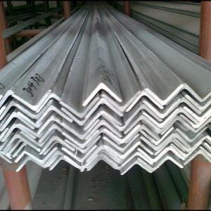 Angle Steel Bar