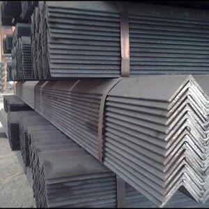 Angle Steel Bar