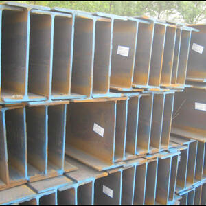 Steel Beams