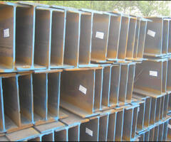 Steel Beams
