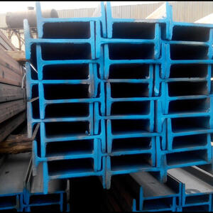 Steel Beams