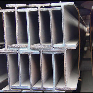 Steel Beams
