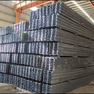 Steel Beams
