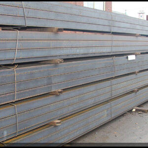 Steel Beams