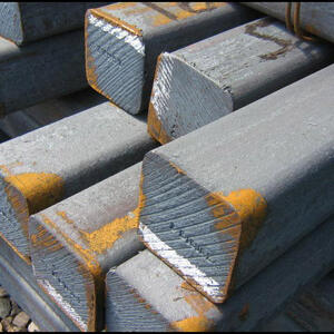 Steel Billets