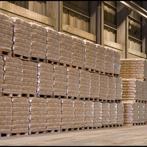 Cement