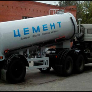 Cement