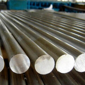 Cold Rolled Steel Bar