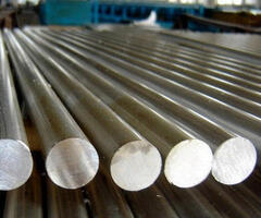 Cold Rolled Steel Bar