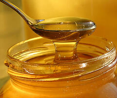 Honey