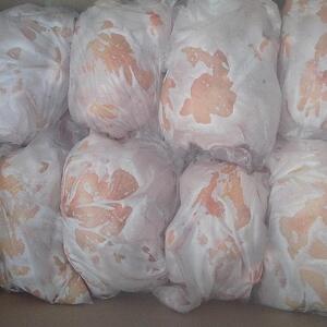 Frozen Chicken