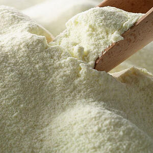 Full Cream Milk Powder