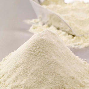 Full Cream Milk Powder