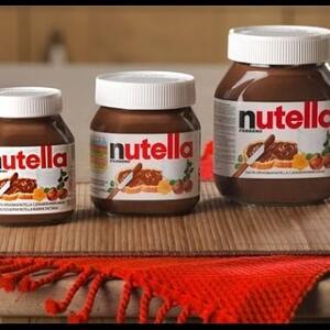 Nutella