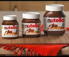 Nutella
