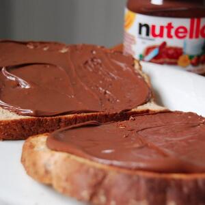 Nutella