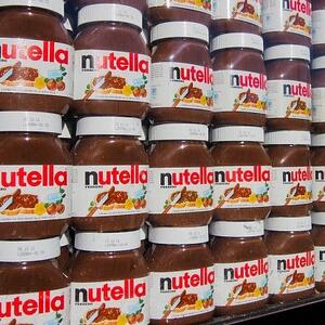 Nutella