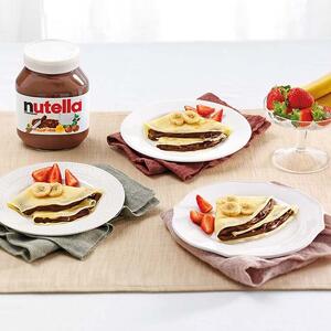 Nutella