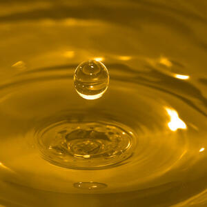 Sunflower Oil