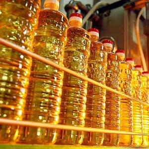 Sunflower Oil