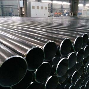 Steel Pipes