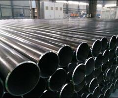 Steel Pipes