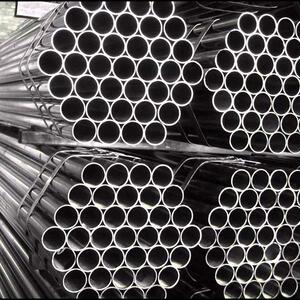 Steel Pipes