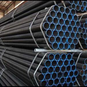 Steel Pipes