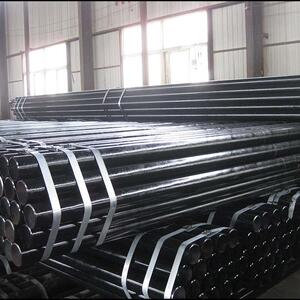 Steel Pipes