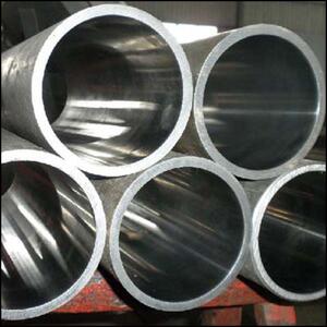 Steel Pipes