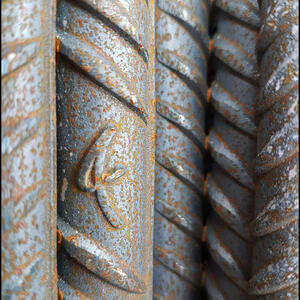 Reinforcing Steel Bar