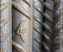 Reinforcing Steel Bar