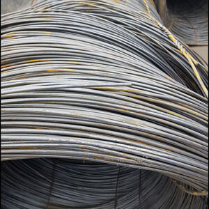 Reinforcing Steel Bar