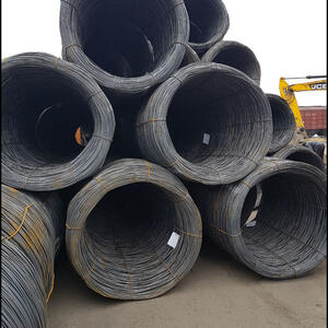 Reinforcing Steel Bar