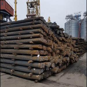 Reinforcing Steel Bar
