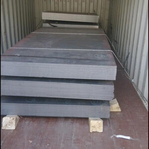 Hot & Cold Rolled Coil & Sheets