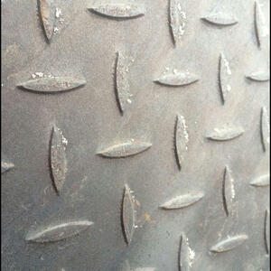 Hot & Cold Rolled Coil & Sheets