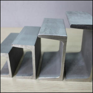 U Channel Steel