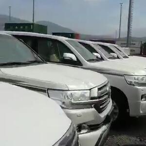 Heavy vehicles & New cars