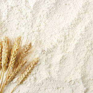 Wheat Flour